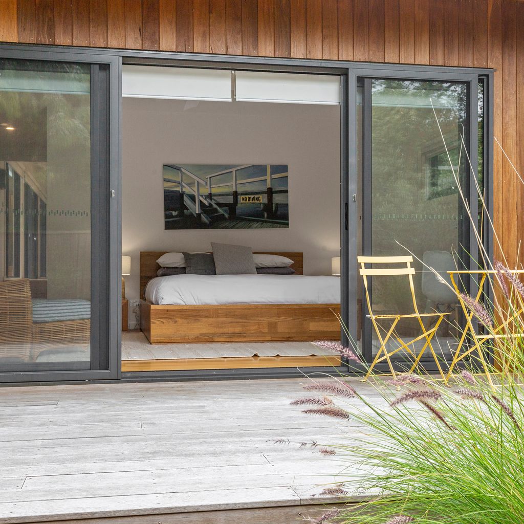 LUXE ON LYDGATE - BLAIRGOWRIE