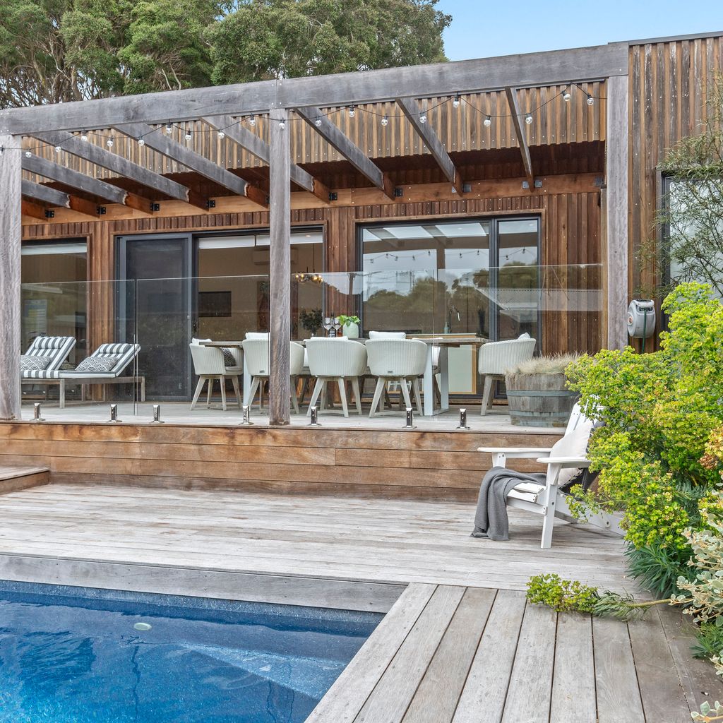 LUXE ON LYDGATE - BLAIRGOWRIE
