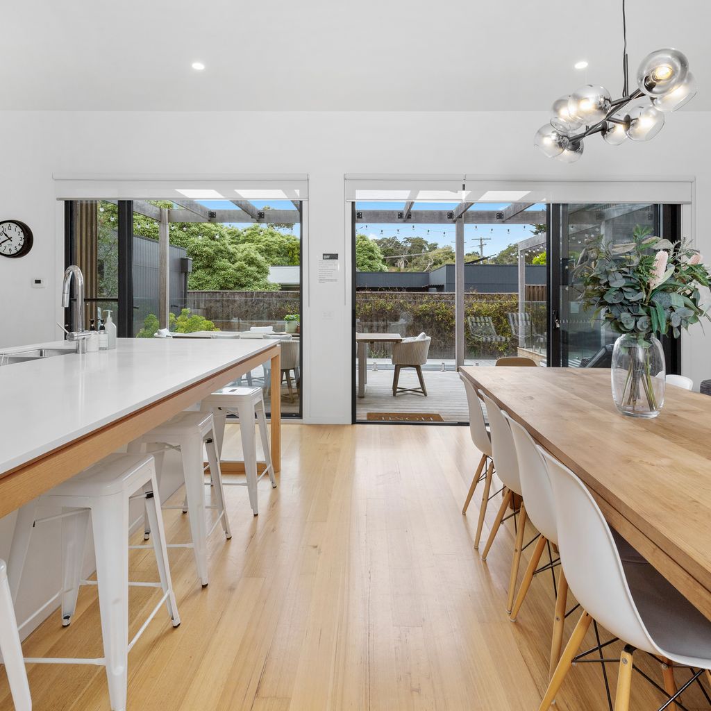 LUXE ON LYDGATE - BLAIRGOWRIE