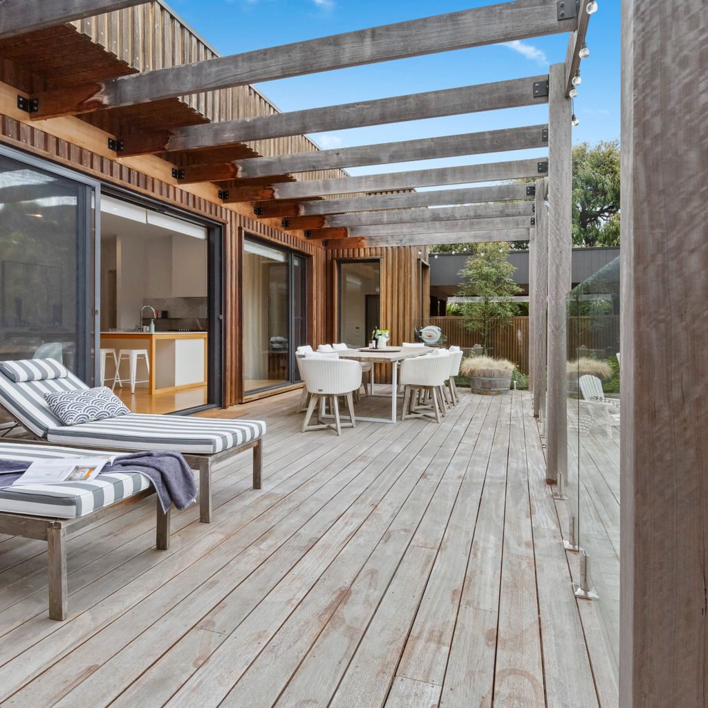 LUXE ON LYDGATE - BLAIRGOWRIE