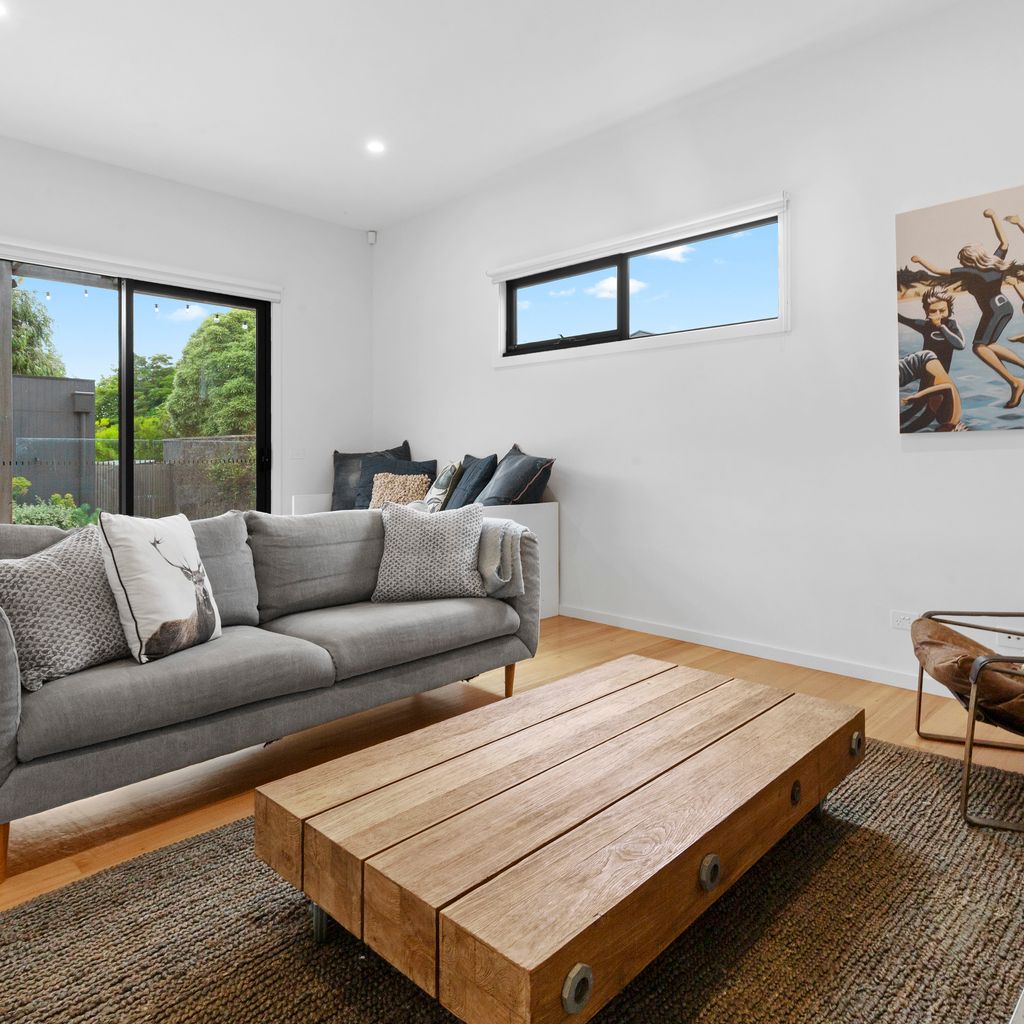 LUXE ON LYDGATE - BLAIRGOWRIE