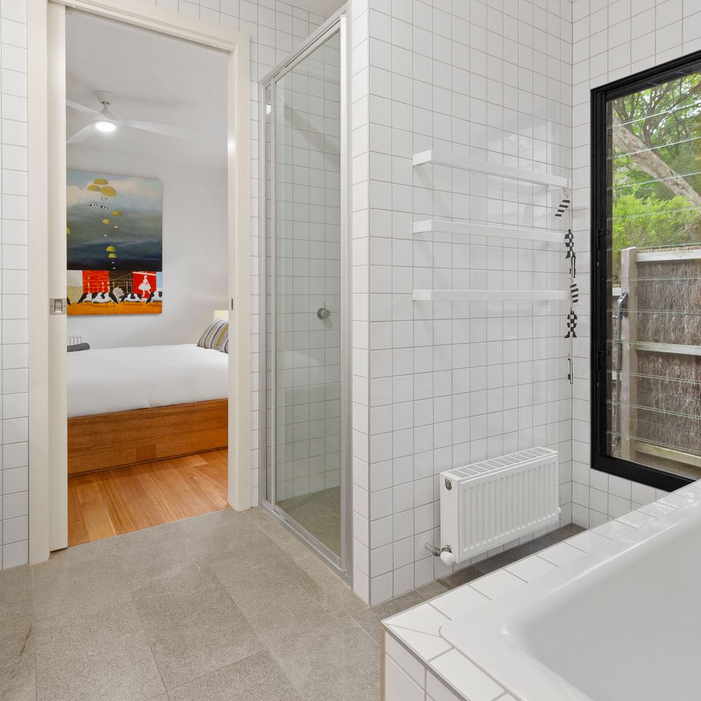 LUXE ON LYDGATE - BLAIRGOWRIE