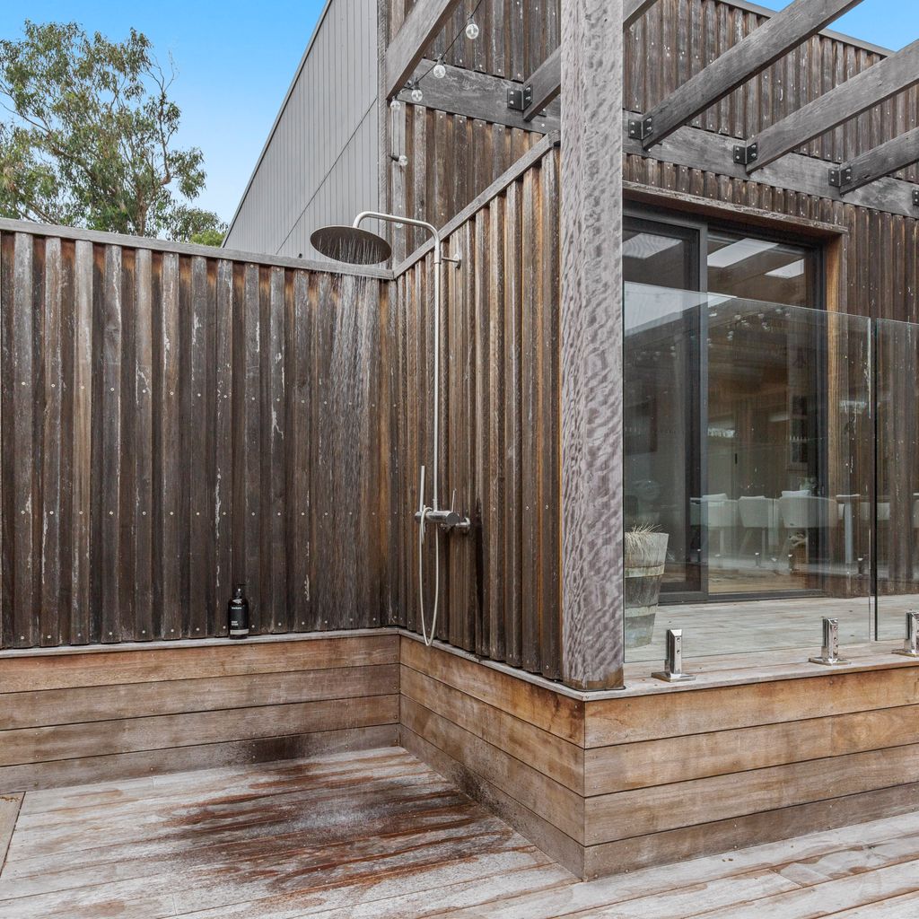 LUXE ON LYDGATE - BLAIRGOWRIE