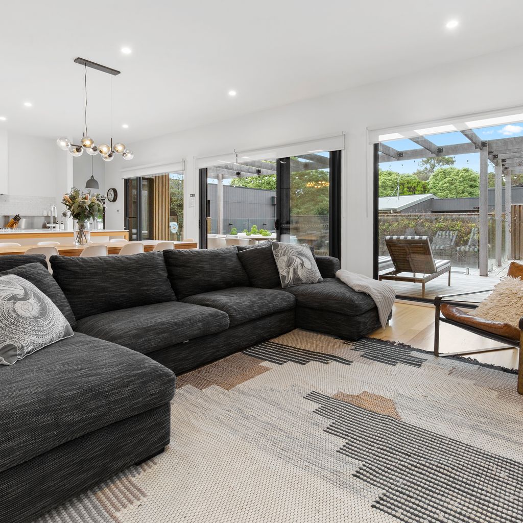 LUXE ON LYDGATE - BLAIRGOWRIE