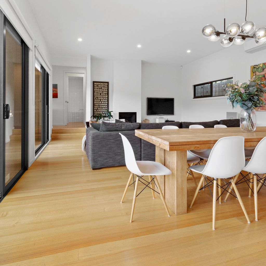 LUXE ON LYDGATE - BLAIRGOWRIE
