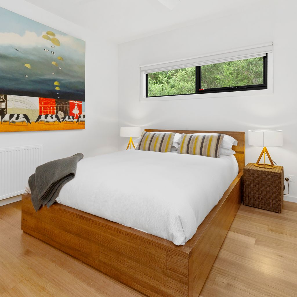 LUXE ON LYDGATE - BLAIRGOWRIE