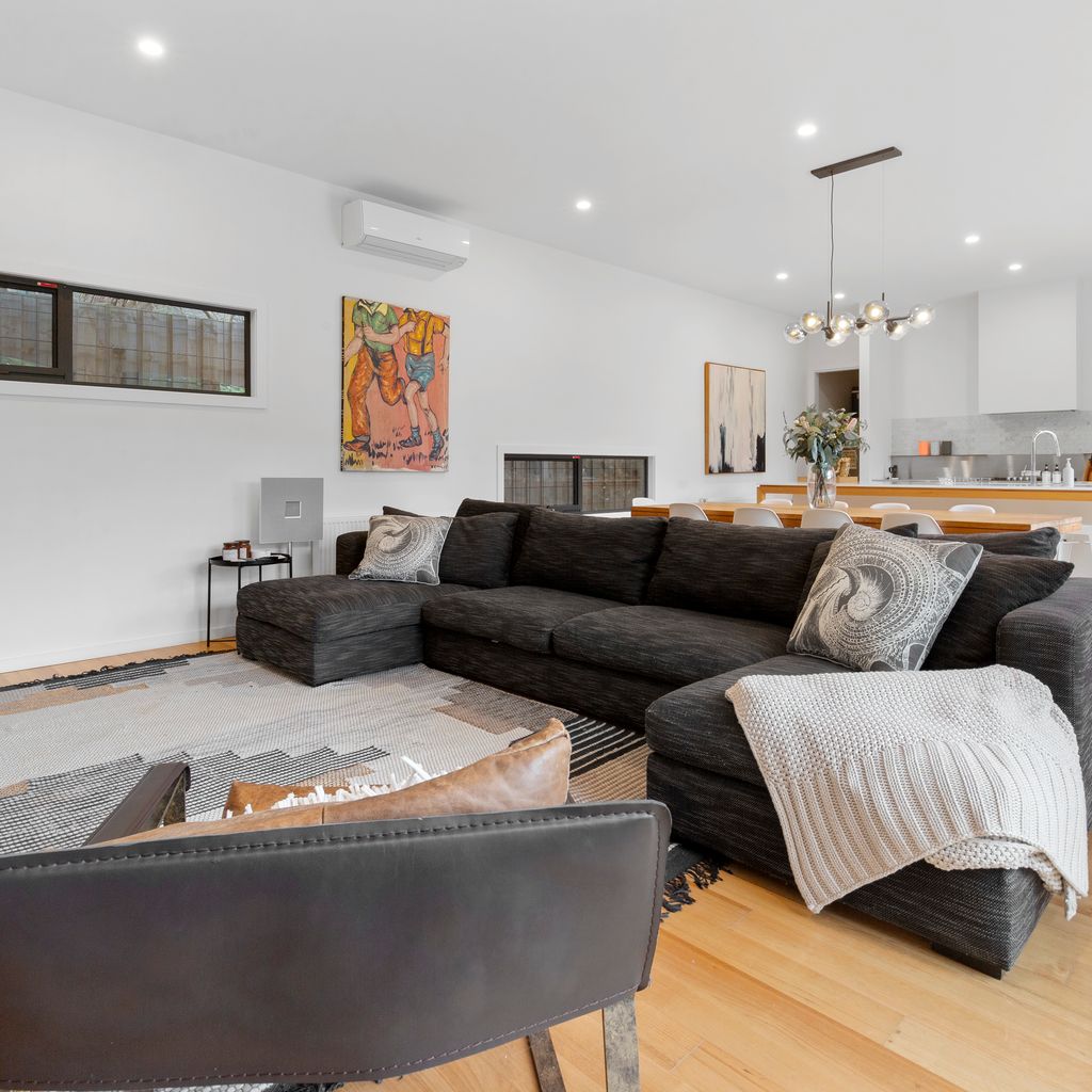 LUXE ON LYDGATE - BLAIRGOWRIE