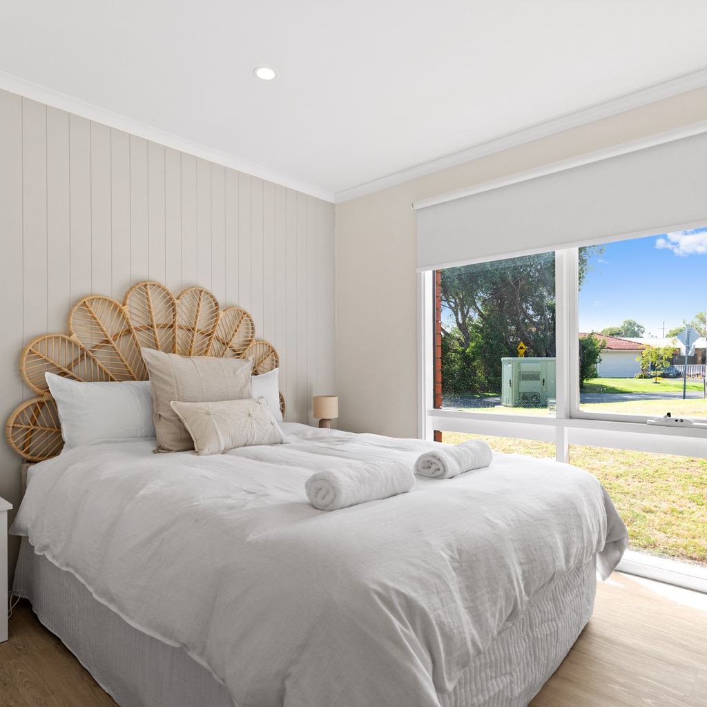 Capel Coastal Escape