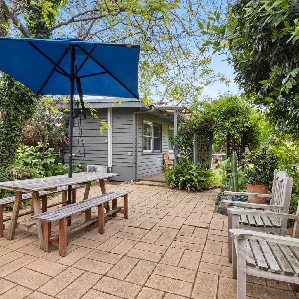 McCrae Beach House