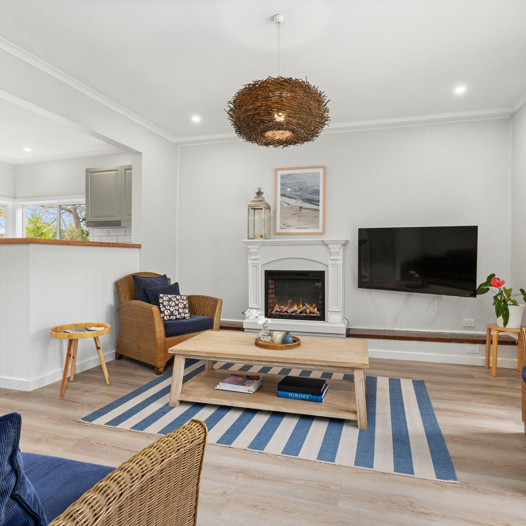 McCrae Beach House