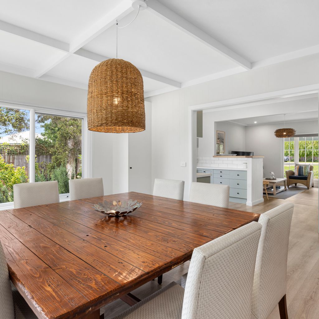 McCrae Beach House