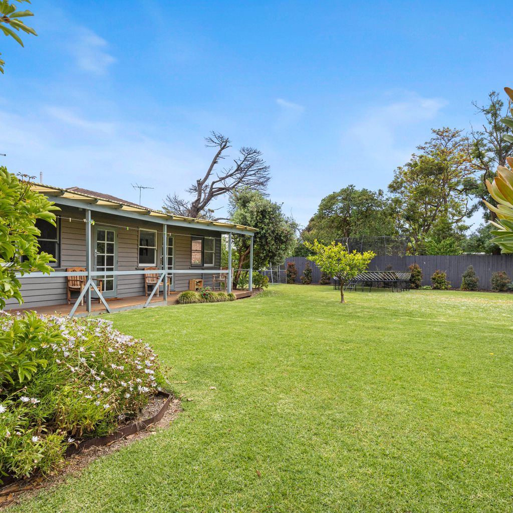 McCrae Beach House