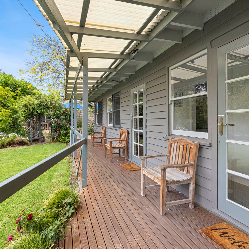 McCrae Beach House