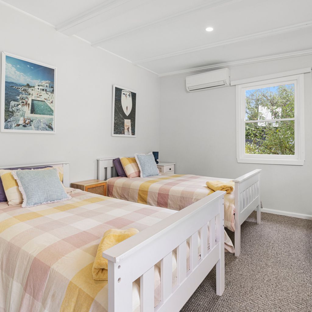 McCrae Beach House