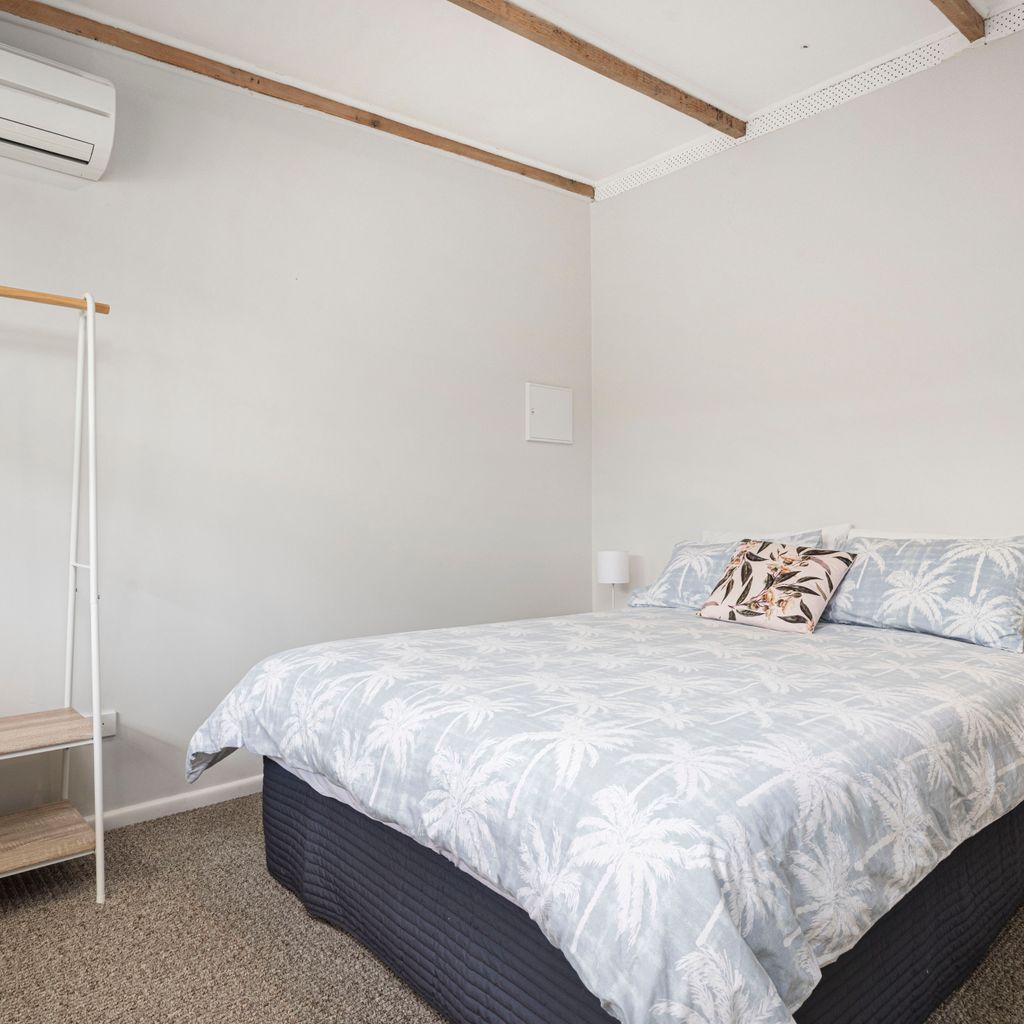 McCrae Beach House