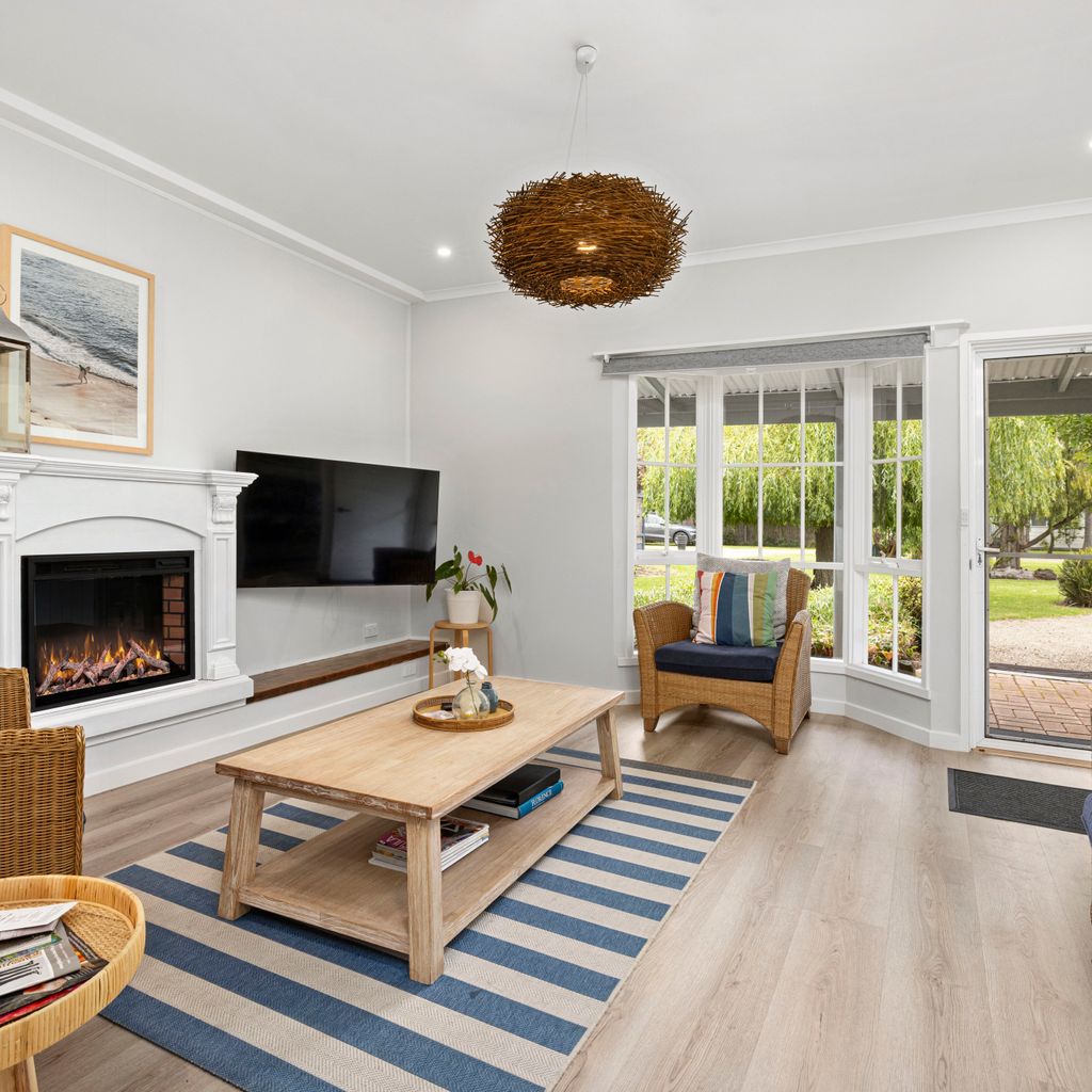McCrae Beach House