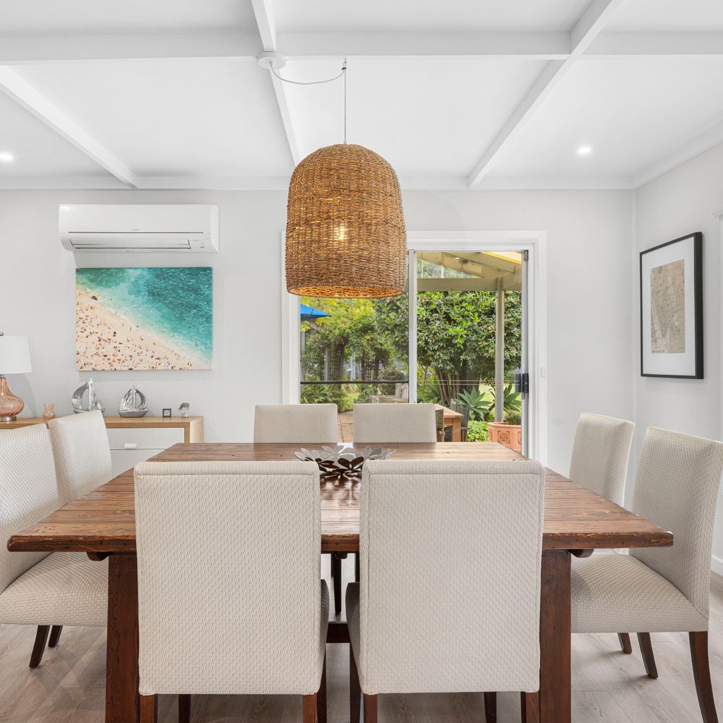 McCrae Beach House