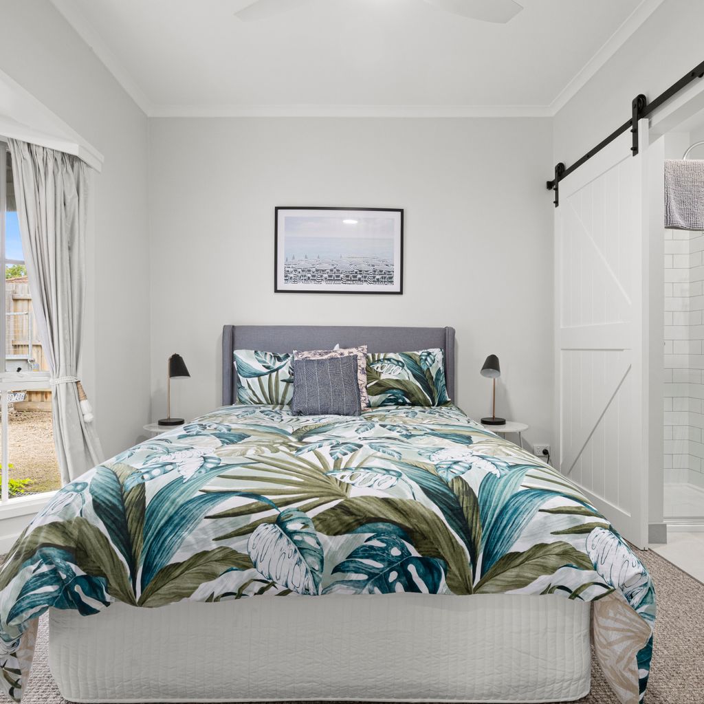 McCrae Beach House