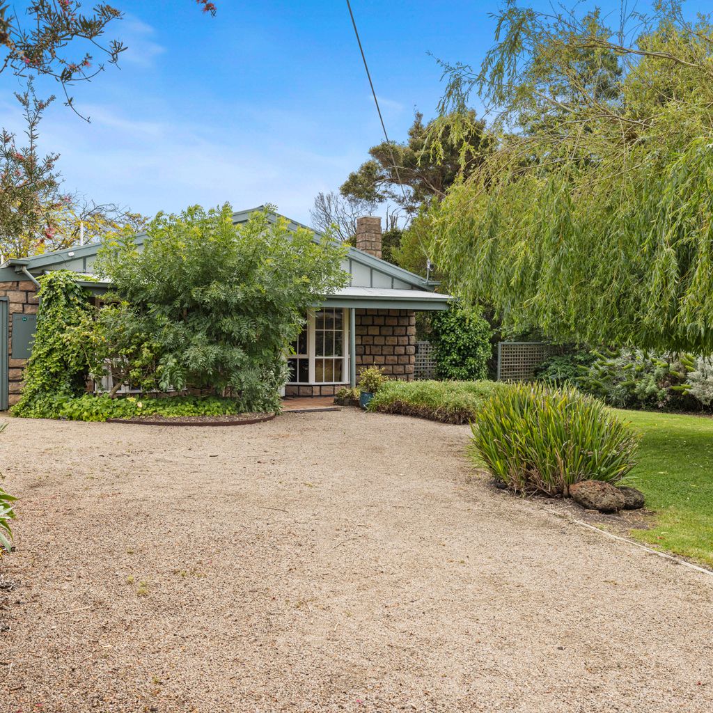 McCrae Beach House