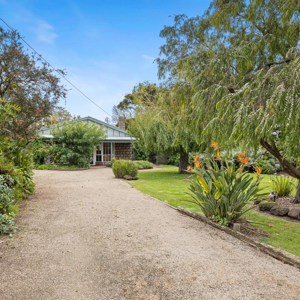 McCrae Beach House