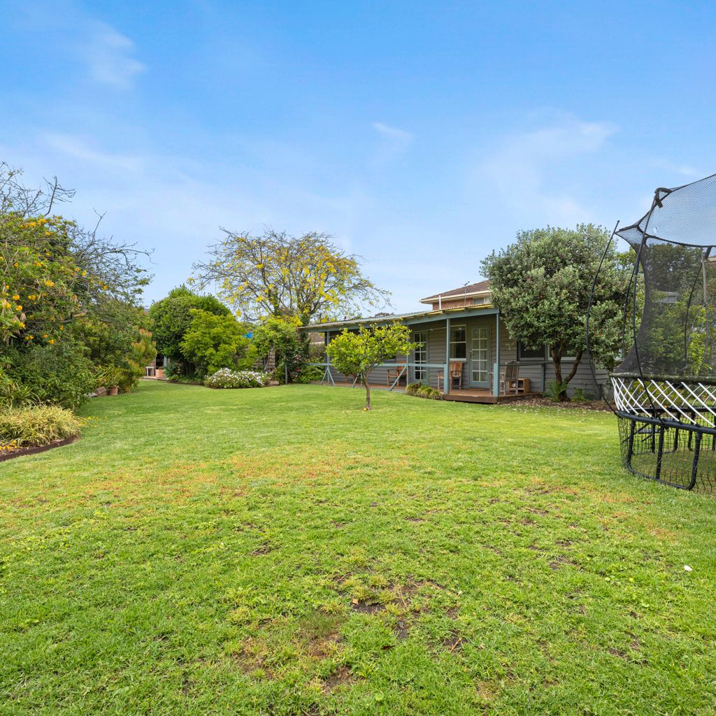 McCrae Beach House