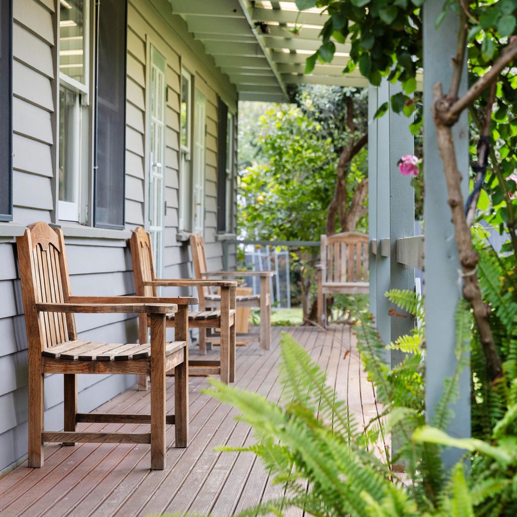 McCrae Beach House