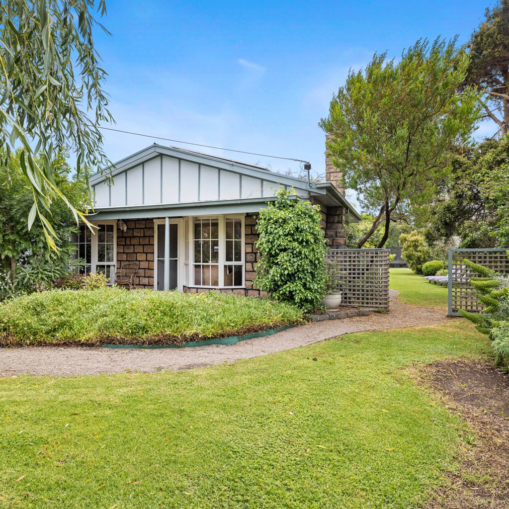 McCrae Beach House