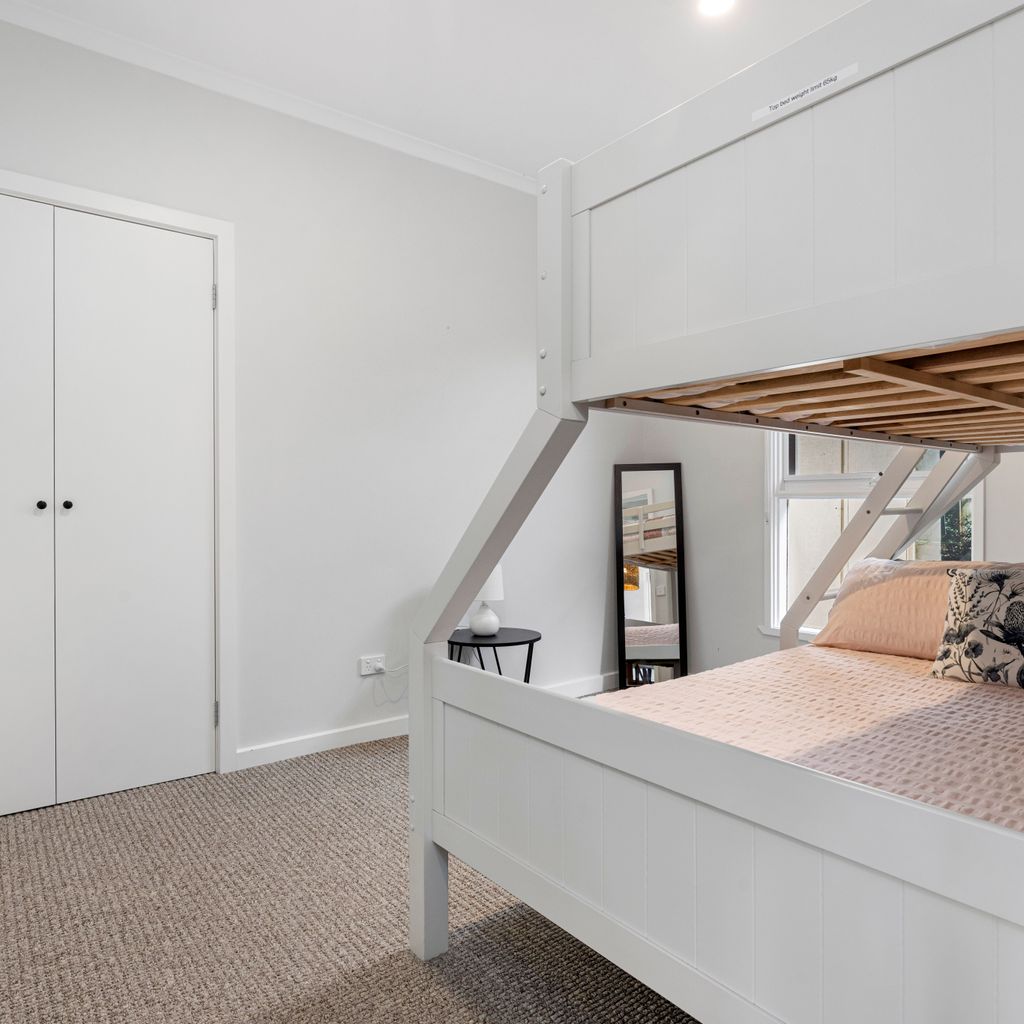 McCrae Beach House