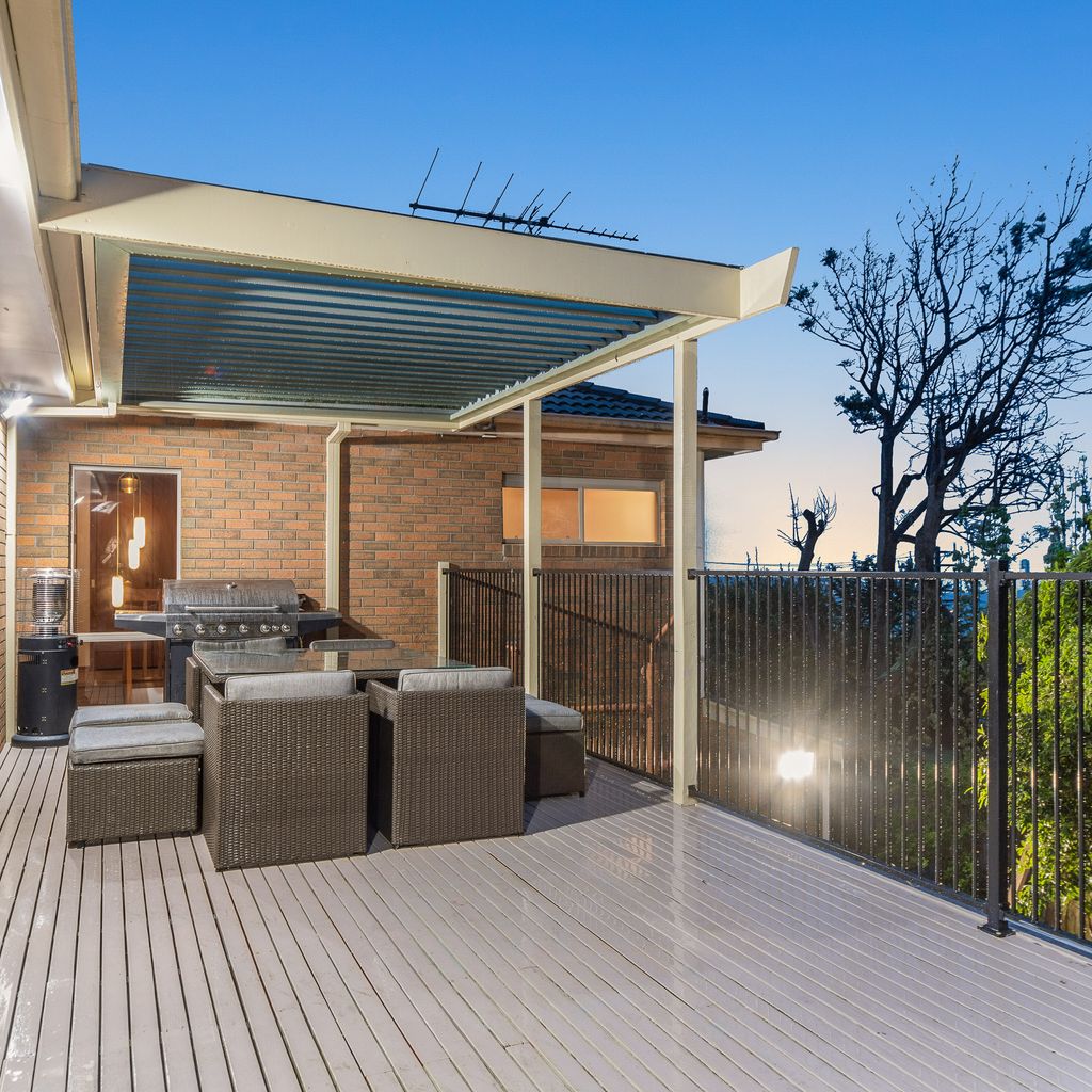 Martin's Bay View Retreat
