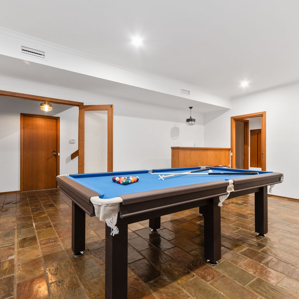 Martin's Bay View Retreat