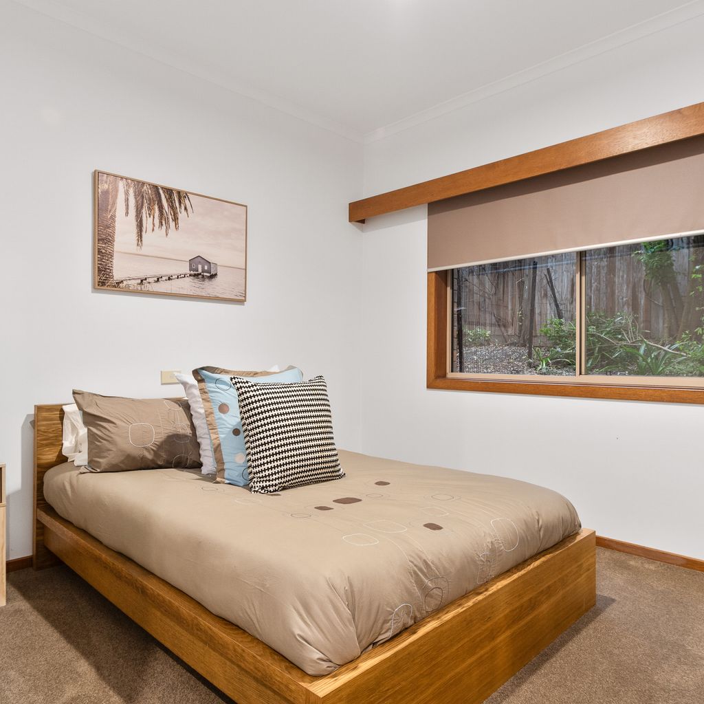 Martin's Bay View Retreat