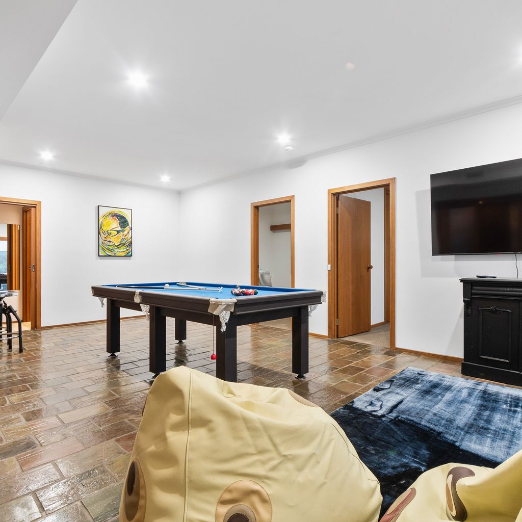 Martin's Bay View Retreat