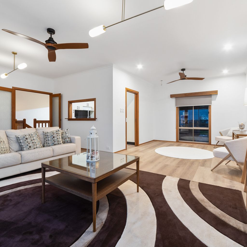 Martin's Bay View Retreat