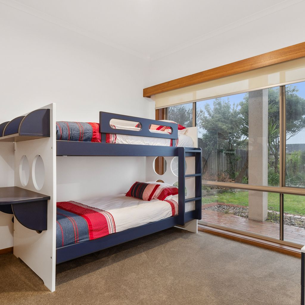 Martin's Bay View Retreat