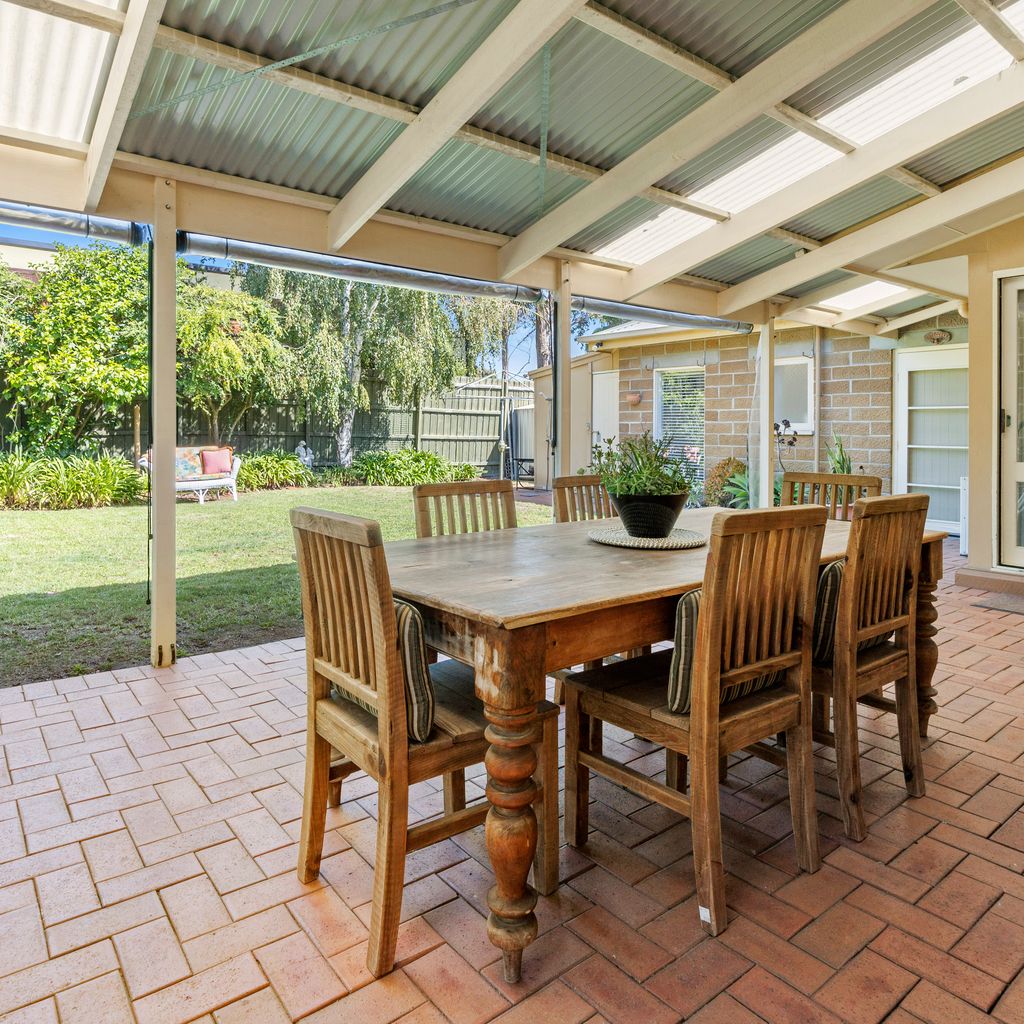 Coral Rose Cottage