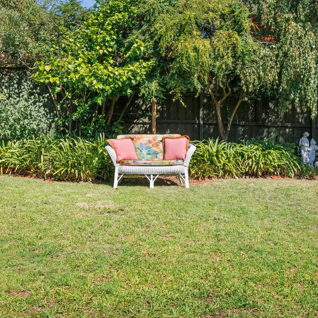 Coral Rose Cottage