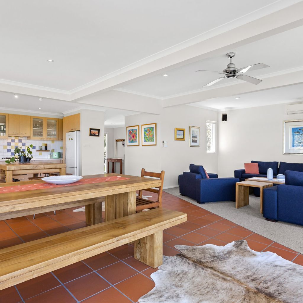 POSITANO - MT MARTHA