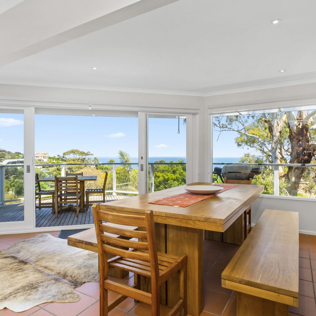 POSITANO - MT MARTHA