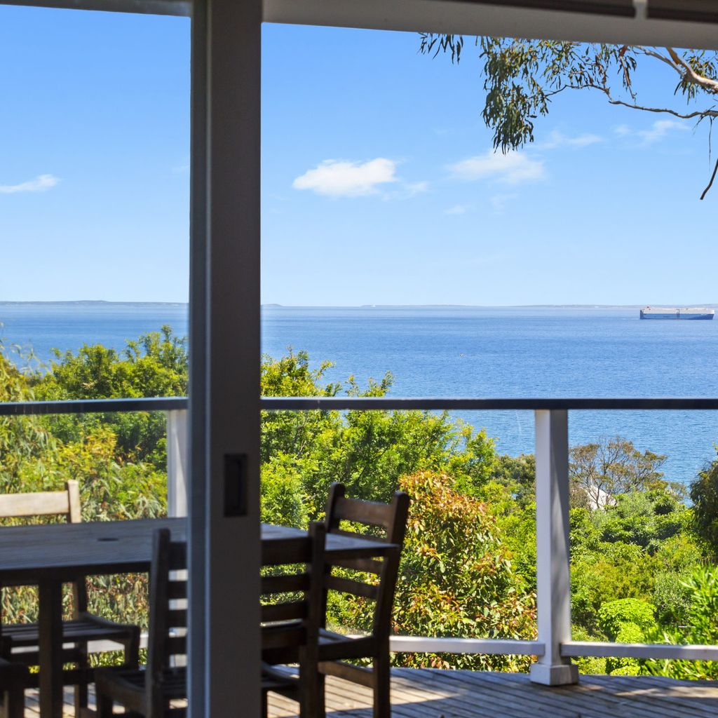 POSITANO - MT MARTHA
