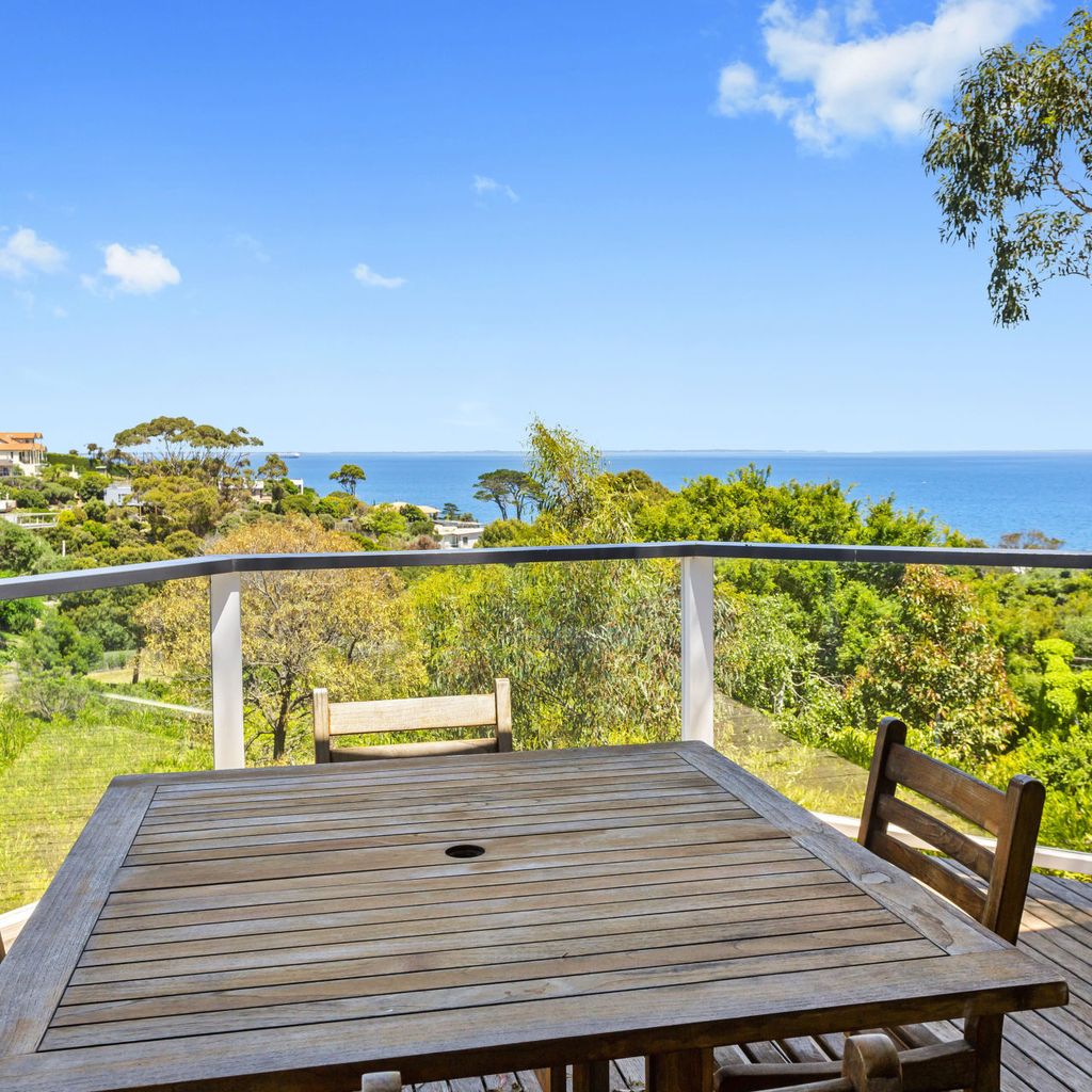 POSITANO - MT MARTHA