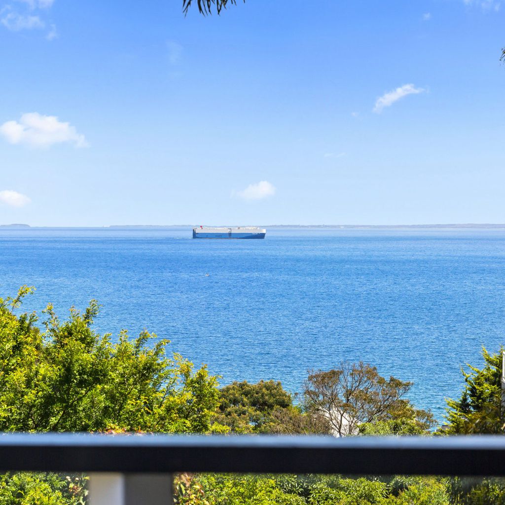 POSITANO - MT MARTHA