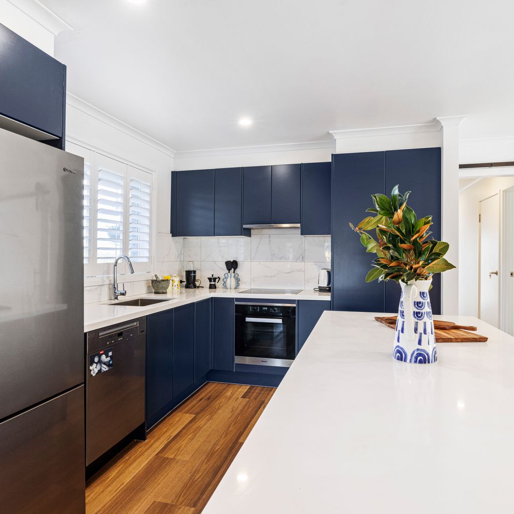 KURRAJONG