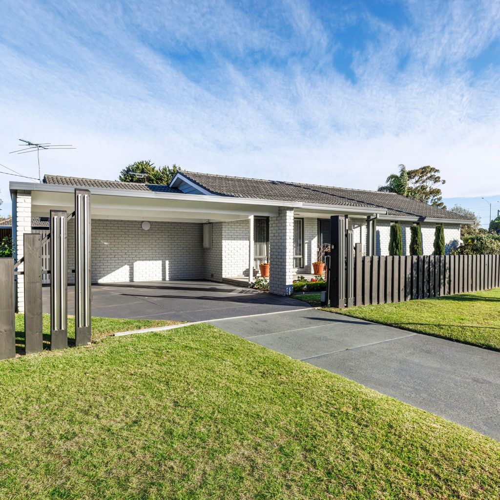 KURRAJONG