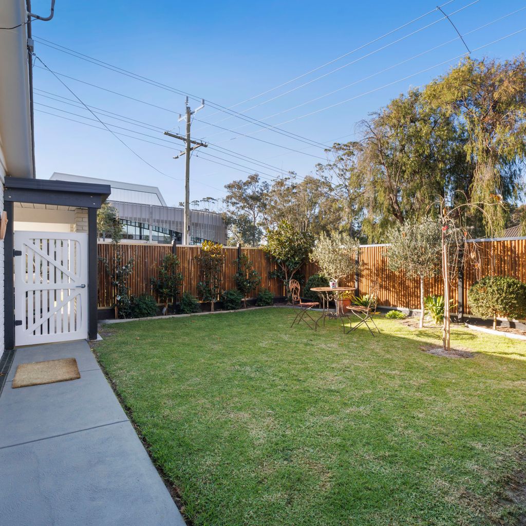 KURRAJONG