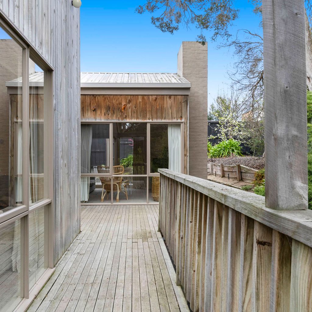 Coastal Sage - Blairgowrie