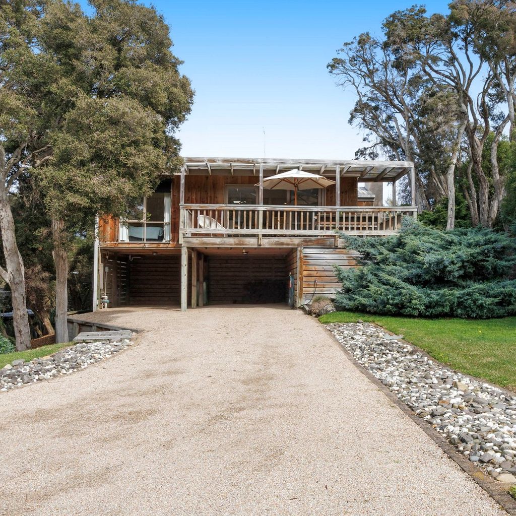 Coastal Sage - Blairgowrie