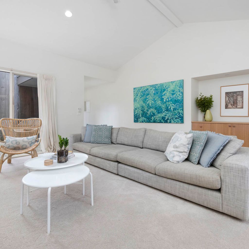 Coastal Sage - Blairgowrie