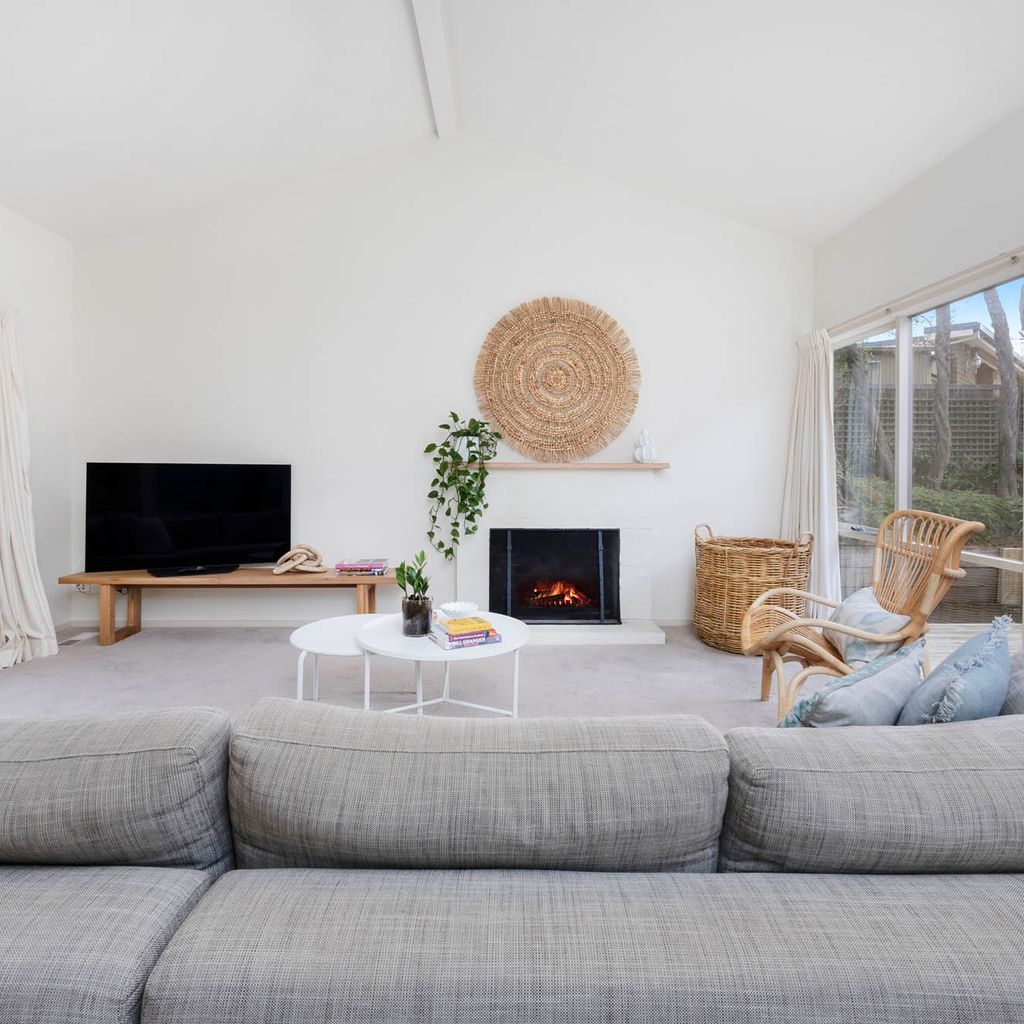 Coastal Sage - Blairgowrie