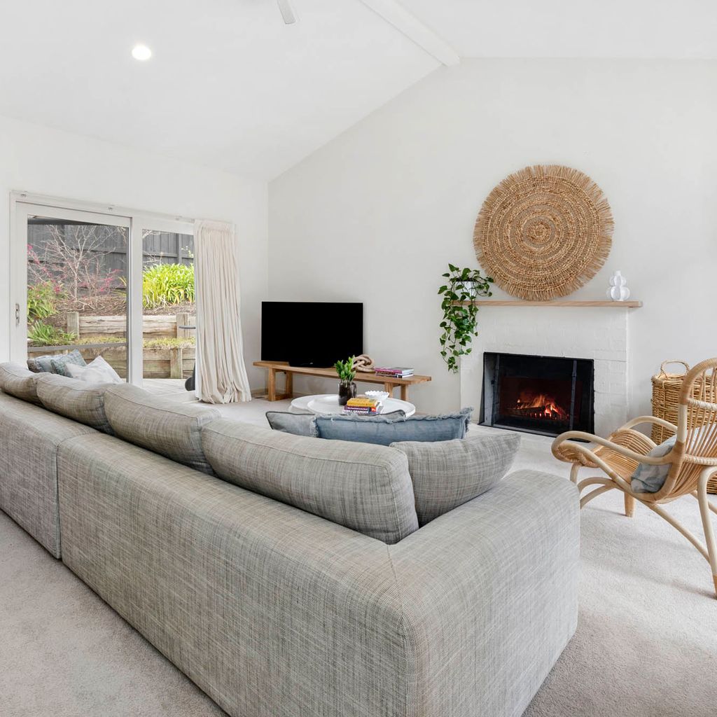 Coastal Sage - Blairgowrie