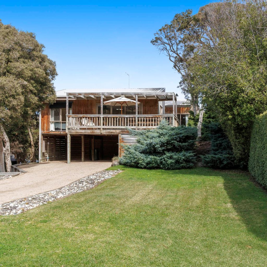 Coastal Sage - Blairgowrie